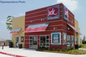 jack in the box nnn for sale